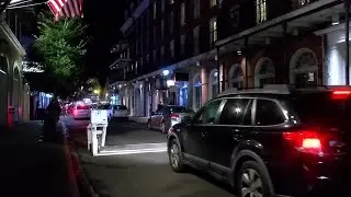Bourbon Street terror attack victims file lawsuit
