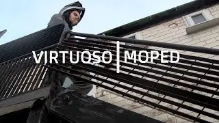 VIRTUOSO - MOPED/CRUISE [Music Video] SoSoBlessedTv]