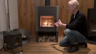 STOOKTIPS - Uw kachel 's nachts overhouden?  NIET DOEN !