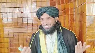 Maulana haleem Syed hashmi   تین صحابہ جس نے نبی  علیہ السلام کی بات نہیں مانی 