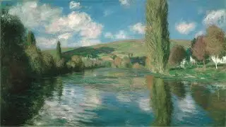 a playlist for quiet autumn days