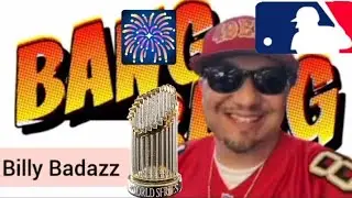 Billy Badazz 24 Hrs After 