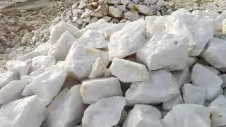 Quartz available for export
