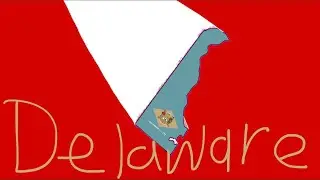 Learn about the Us state of Delaware