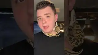 I&rsquo;ve got big plans!! 🐍🦎 #shorts #plans #future #reptiles #animals