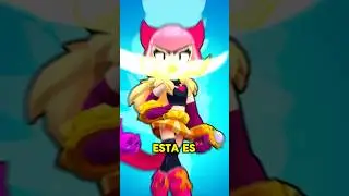 La mejor Build de Melodie en Brawl Stars 🎶🔥 #brawlstars #melodiebrawlstars #protips