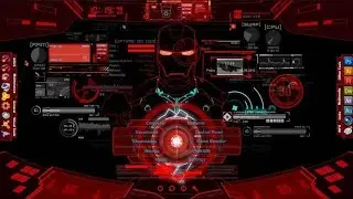 Demonstration of JARVIS: A Python based Voice Assistant