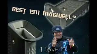 Best magwell for your 1911?