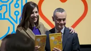 SMART LEADERSHIP CANVAS: Filippo Poletti & Alberto Ferraris - PRESENTAZIONE DEL LIBRO