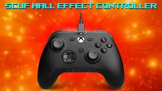 SCUF Valor Pro First Impressions & Unboxing Review!! BUDGET PRO CONTROLLER!!!