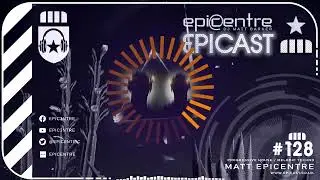 Orbital - Halcyon & On (Logic1000 Mix) (Visualiser from Epicast #128)