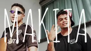 MAKITA - DJ PEJOTA, MC HK DA 7 (clipe oficial) #funk #2026 #tiktok #makita #memes 
