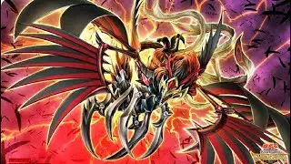 Blackwings| Yu-Gi-Oh |Power of black-winged assault dragon