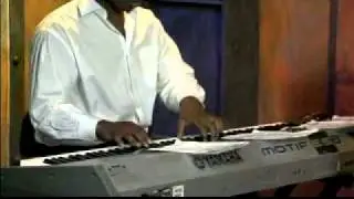 Jeremy DeJesus and his Band Perform, August 26, 2010