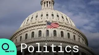 Congress to Ramp Up Work on Biden's $3.5 Trillion Tax Plan