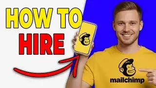 Как нанять эксперта в Mailchimp (Экспертная площадка 2025)