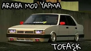 LFS ARABA MOD NASIL YAPILIR?(SESLİ ANLATIM) (TOFAŞ MOD)