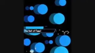 Pok&eacute;mon Black and white- The end (fanmade)
