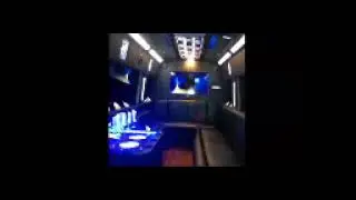 Christmas Thanksgiving special Party Bus any zize Houston