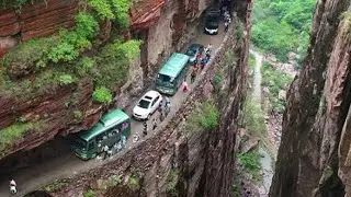 Guo Liang Tunnel leh a khua fanna  Part-1 // 12.05.2024.