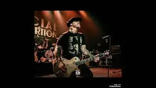 Ball n chain!! Tributo a Mike Ness e ai suoi social distortion!!!