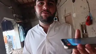 MUTAQI NE GEMINI SE BALOCHI ME BAT KI!