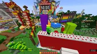 MCC 9 - Dream POV