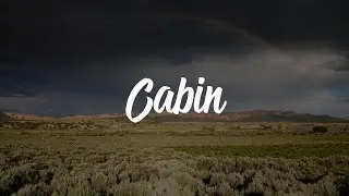 New Years Spent in a Cabin | 2017 Edition