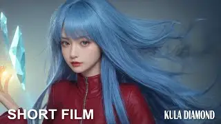 Kula Diamond: The Frozen Legacy [4K]