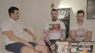 [PUNCHLINES]: LS 11 