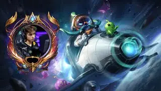 KC Caliste KC NEXT ADKING - SoloQ Highlights (EUW - Patch 14.24)