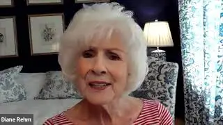 Diane's Farewell Message