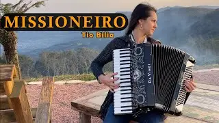 MISSIONEIRO - Tio Bilia nesse lugar incrível