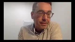 Intervention de Fabrice Gzil - S&eacute;minaire 