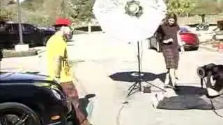 Fast Lane with Team Famous and RIDES Magazine