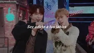 ALPHA DRIVE ONE ✧ Cinnamon Shake ★ ̊.* sub espa&ntilde;ol