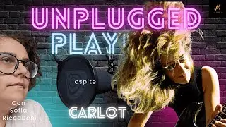 Carlot presenta &ldquo;Non vengo da Marte&rdquo;: il singolo-mantra che trasforma la fragilit&agrave; in forza