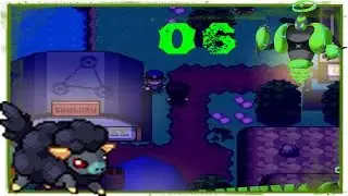 Pokemon Uranium Nuzlocke Episode 6 