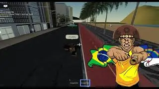 vn na pista TJL (Capital Torcidas)