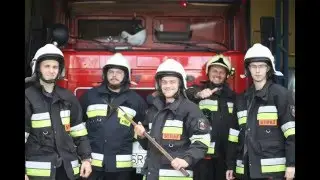 OSP CHAŁUPKI 14 05 2016 Šilheřovice TFA o pohár