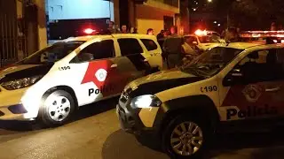 VEM PRA RUA .... CULTO AR LIVRE