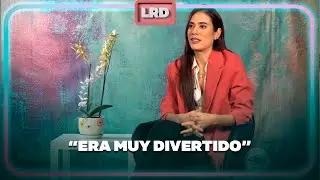 Carolina Ramírez, de La Reina del Flow 3, habla de su paso por en ‘Séptima Puerta’-La Red|Caracol TV