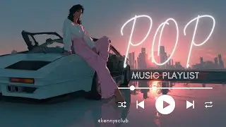 Neon Velocity｜High-Speed City Pop Playlist for Night Drive