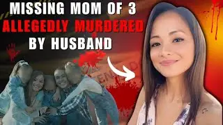 The Mysterious Disappearance of Maya Millete: A True Crime Story