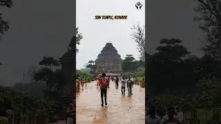 Sun Temple, Konark #suntemple #konark #konarktemple #konarksuntemple #temple #hindutemple #ki4yo