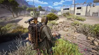 ARC Raiders is STILL all I want to play...