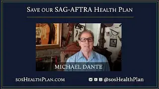 Michael Dante