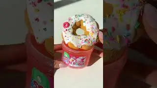 JUST RESTOCKED with NEW SLIMES on snoopslimes.co 🍩