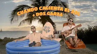 Dos Garza - Cuando Calienta El Sol (Video Oficial)