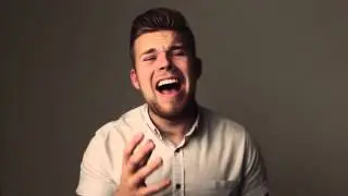 Am I Wrong - Nico & Vinz (Jamie Johnson Cover)
